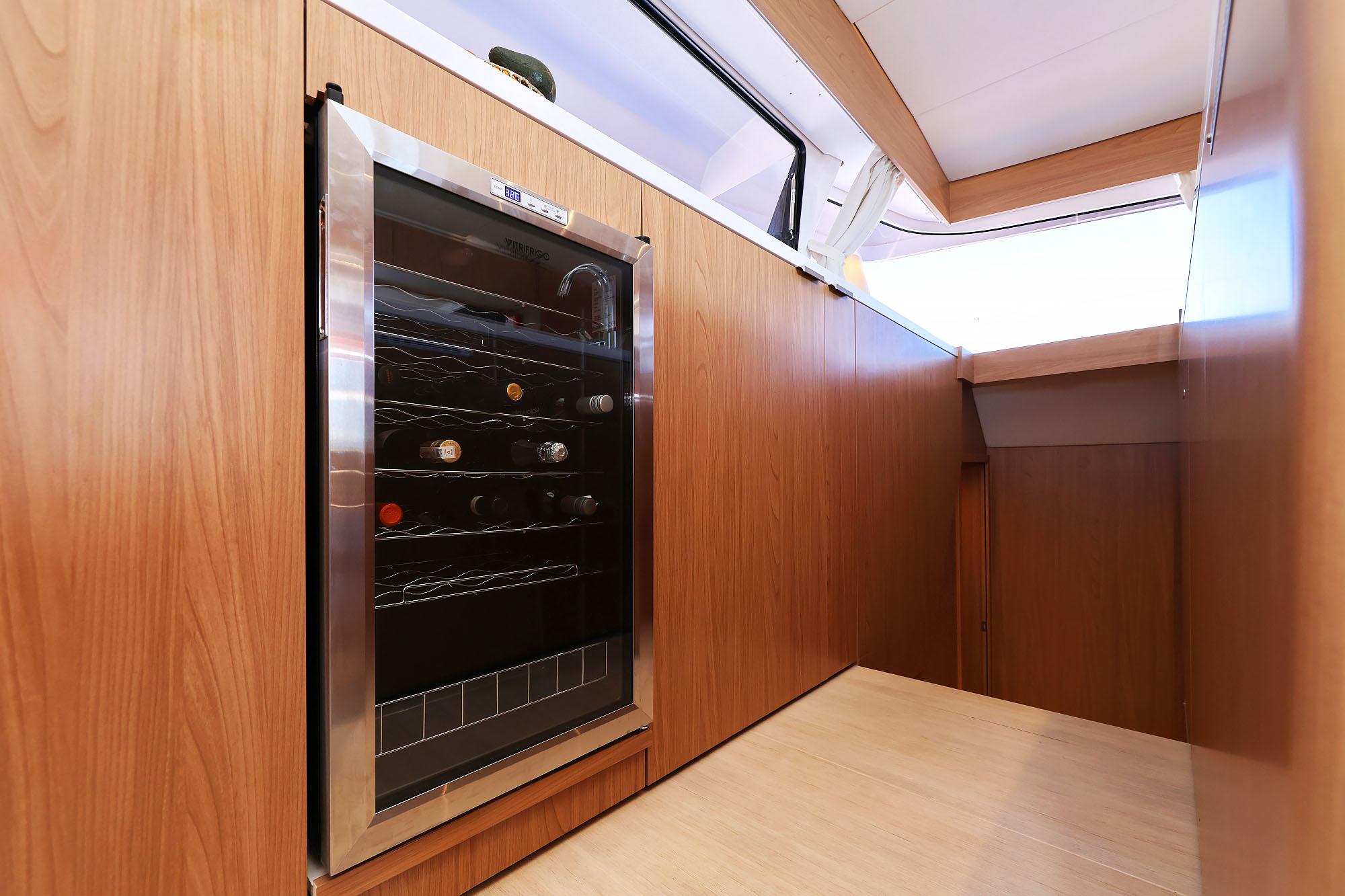 Bali 5.8 - 5 + 2 cab., picture 32