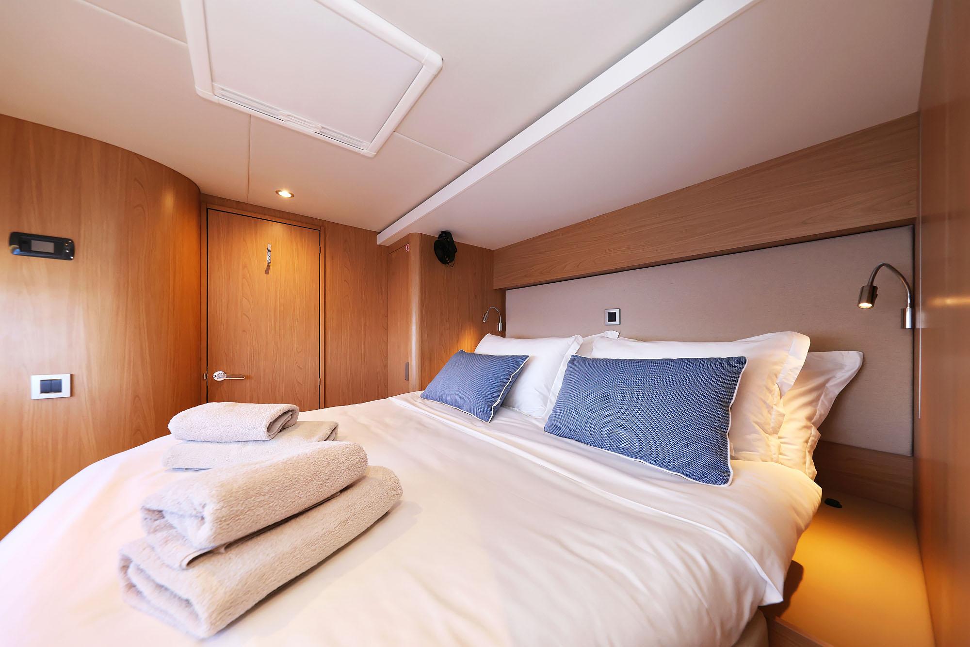 Bali 5.8 - 5 + 2 cab., picture 40