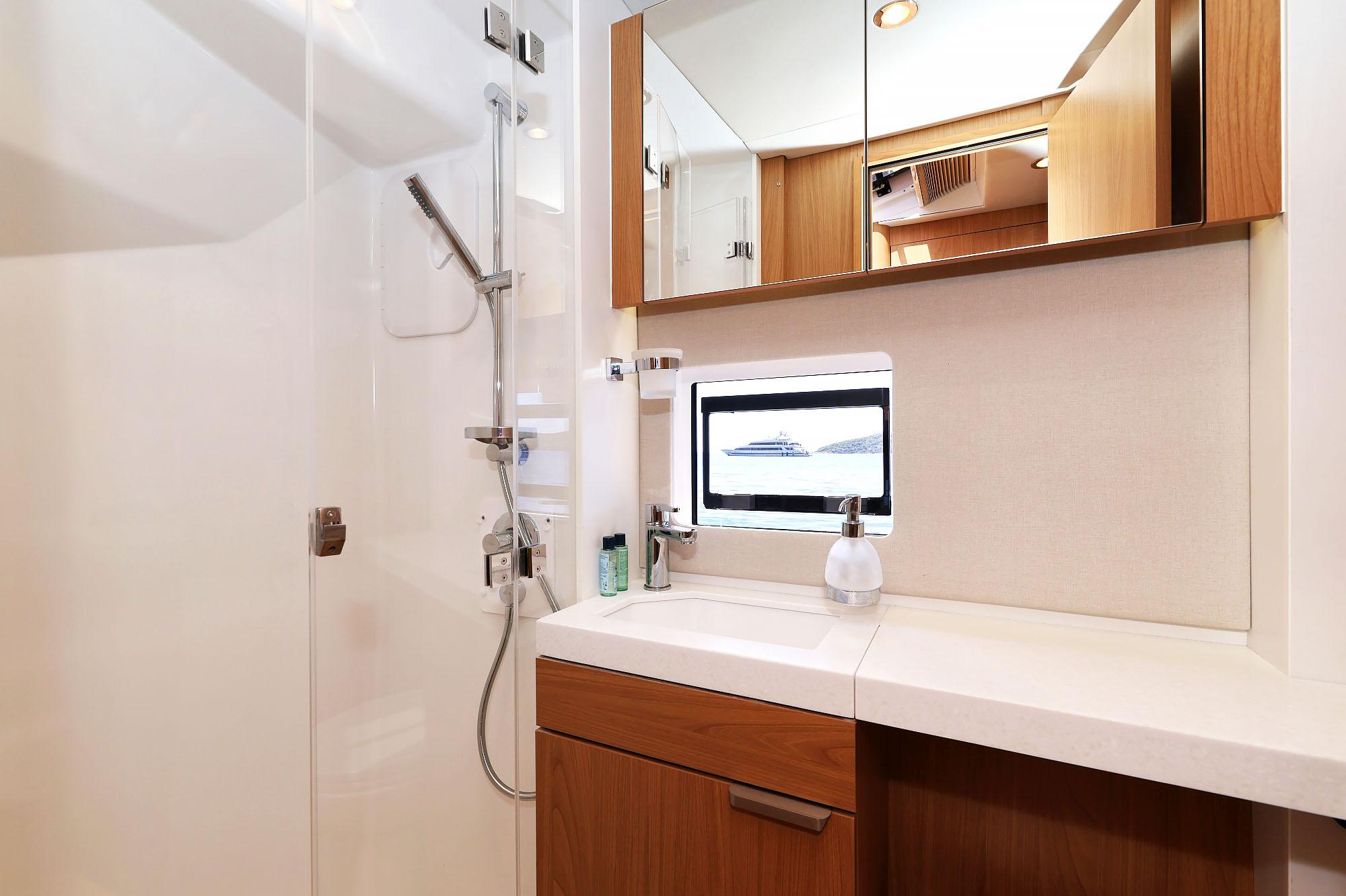 Bali 5.8 - 5 + 2 cab., picture 51