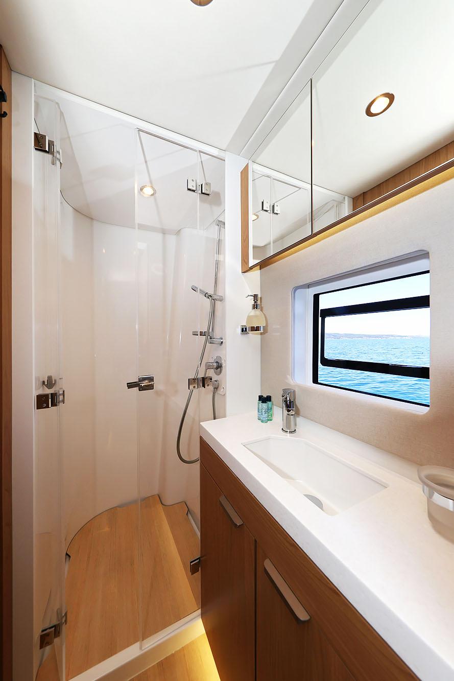 Bali 5.8 - 5 + 2 cab., picture 39