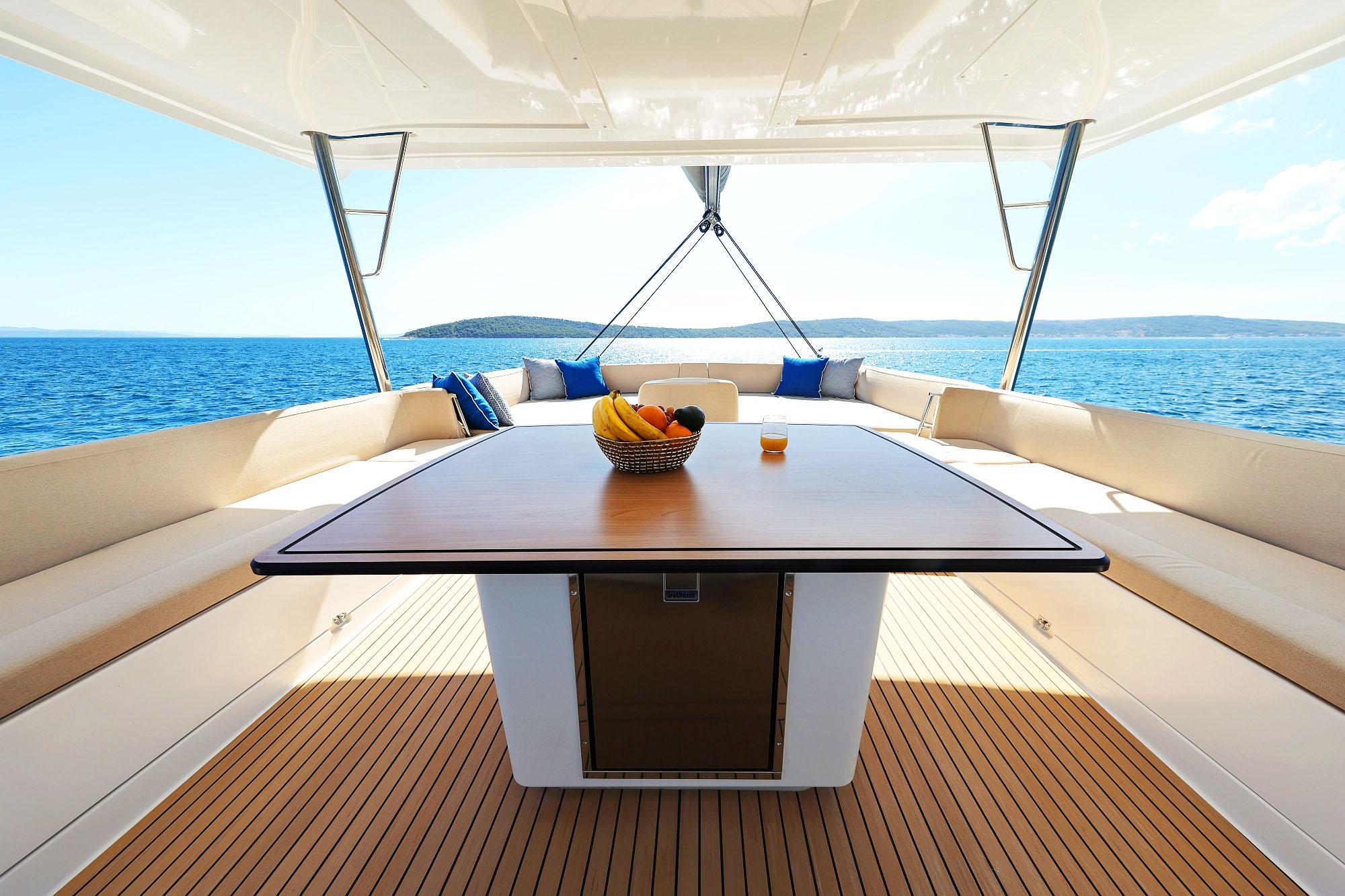 Bali 5.8 - 5 + 2 cab., picture 16