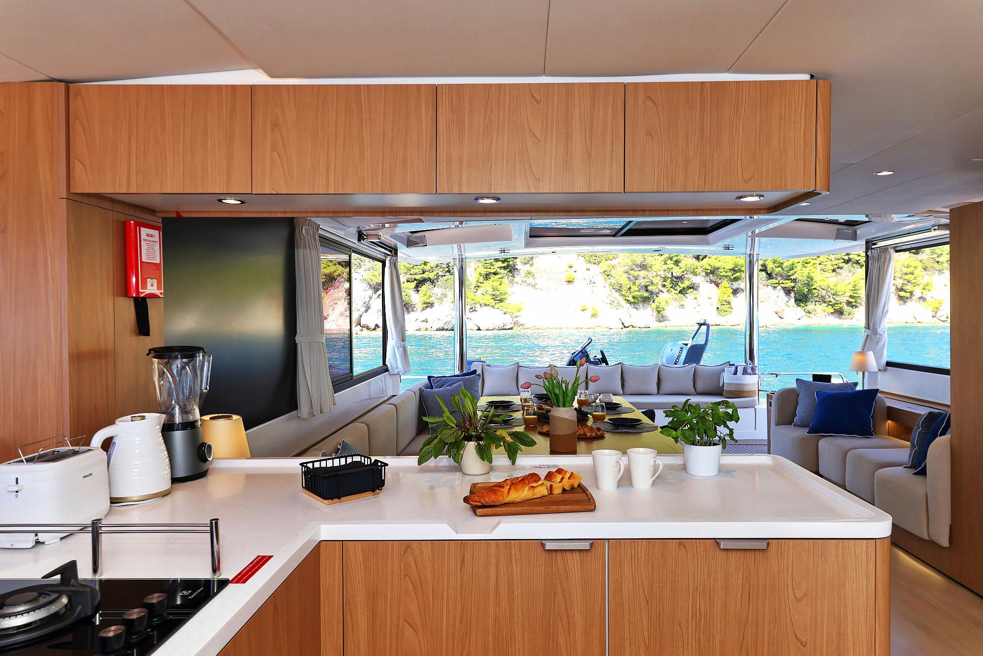 Bali 5.8 - 5 + 2 cab., picture 29