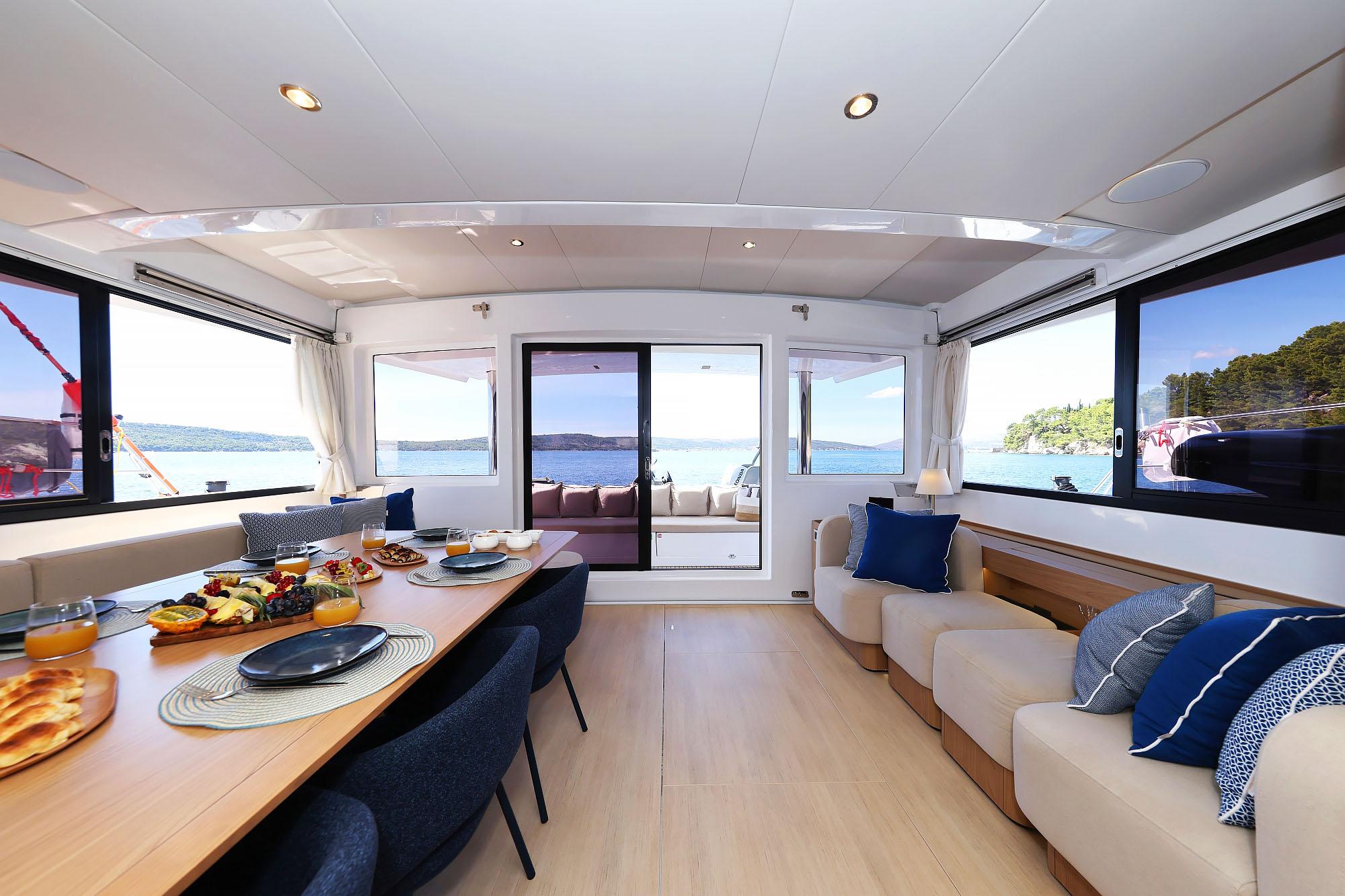 Bali 5.8 - 5 + 2 cab., picture 34