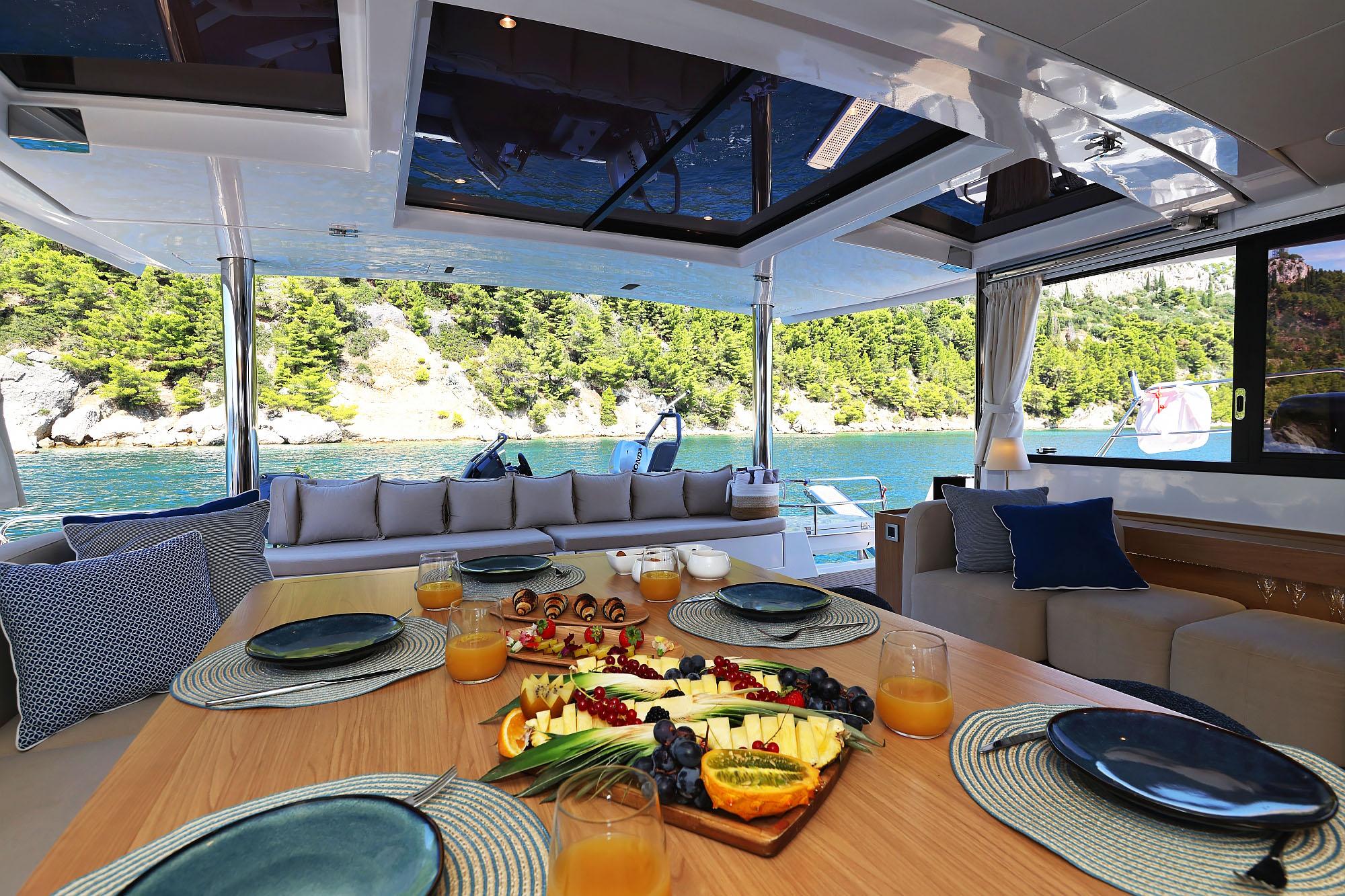 Bali 5.8 - 5 + 2 cab., picture 23