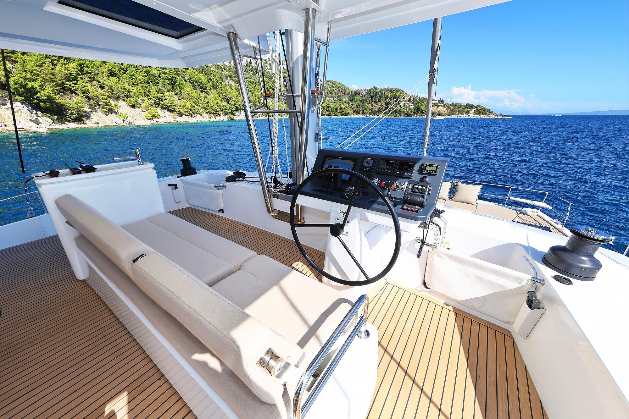 Bali 5.8 - 5 + 2 cab., picture 13