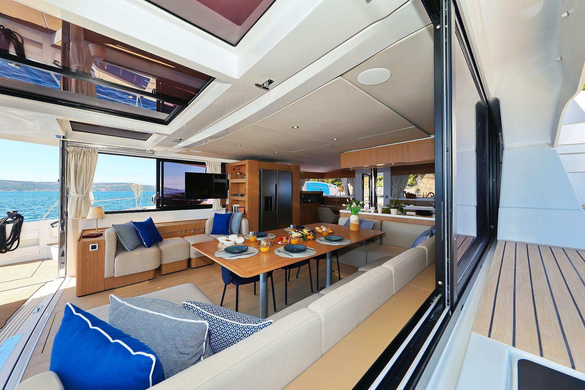 Bali 5.8 - 5 + 2 cab., picture 22