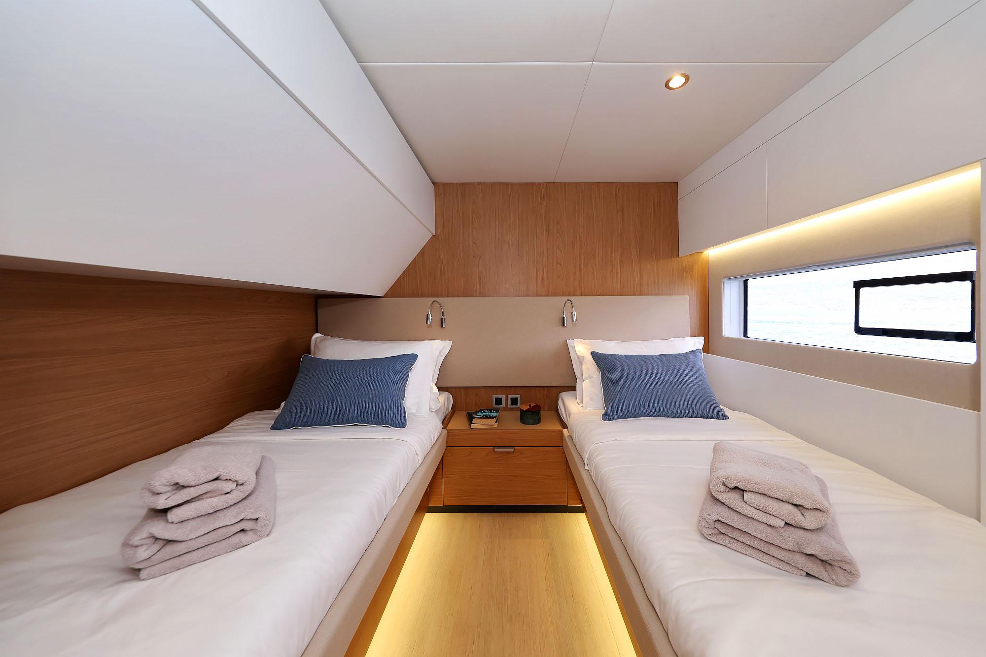 Bali 5.8 - 5 + 2 cab., picture 43