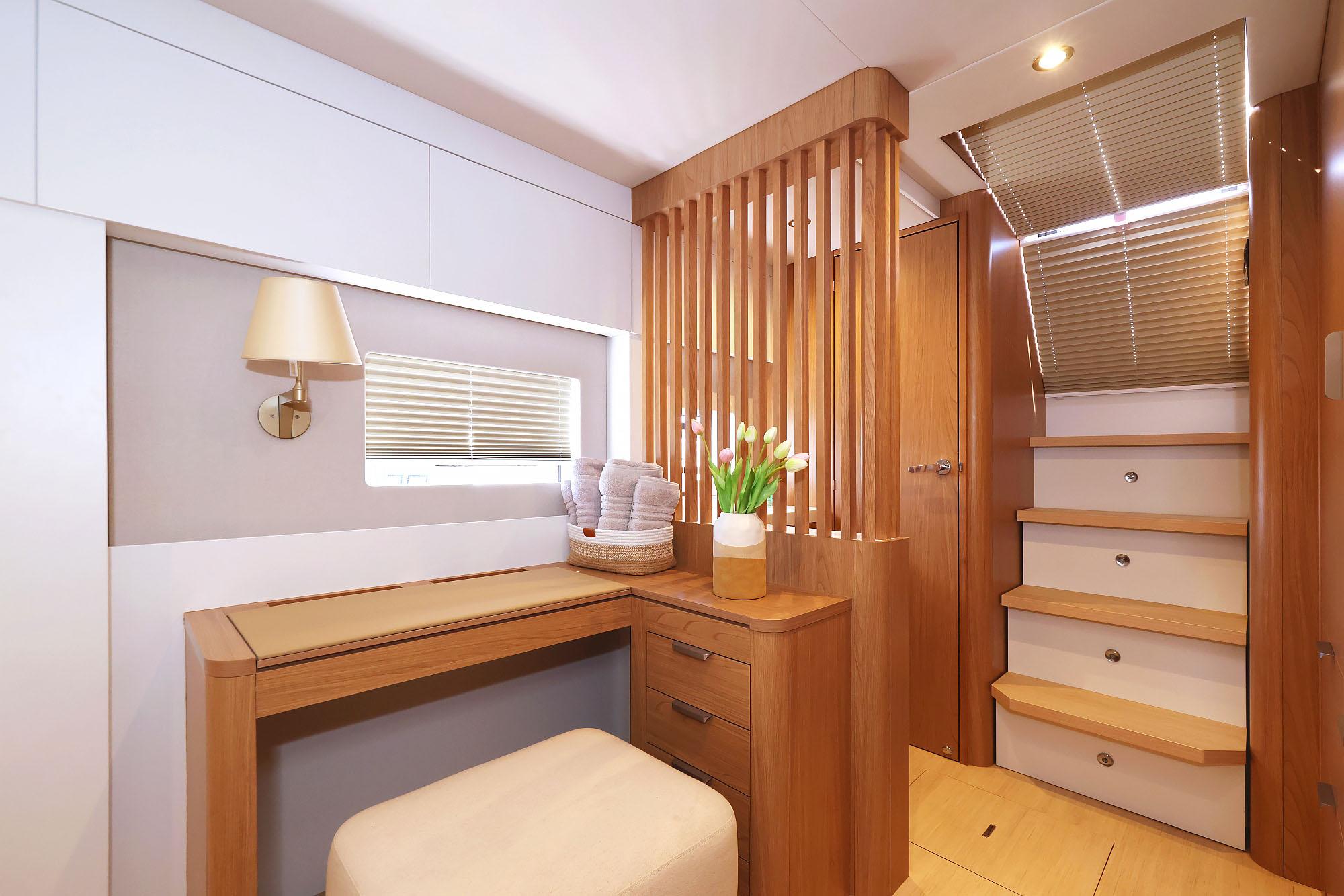 Bali 5.8 - 5 + 2 cab., picture 36