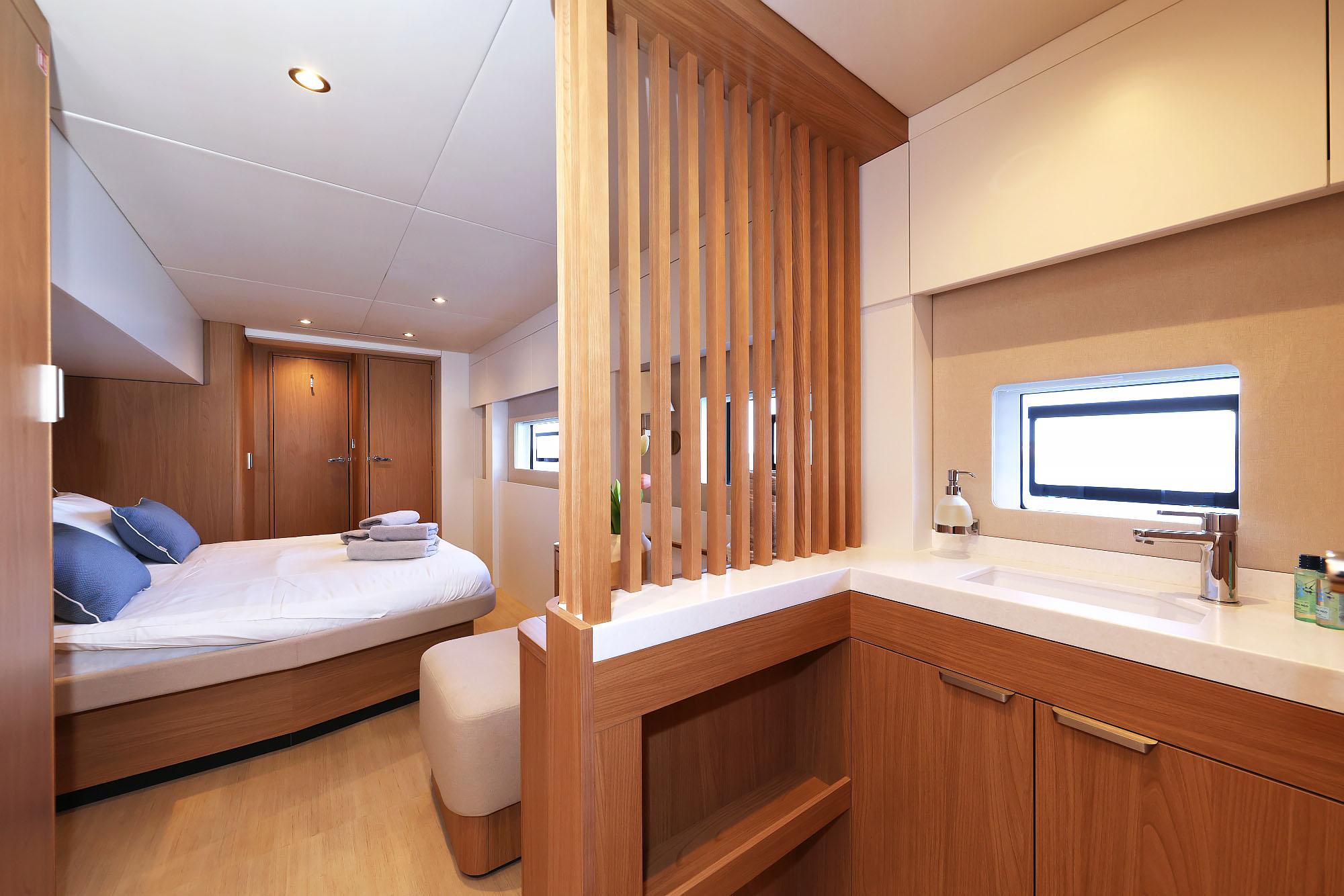 Bali 5.8 - 5 + 2 cab., picture 37