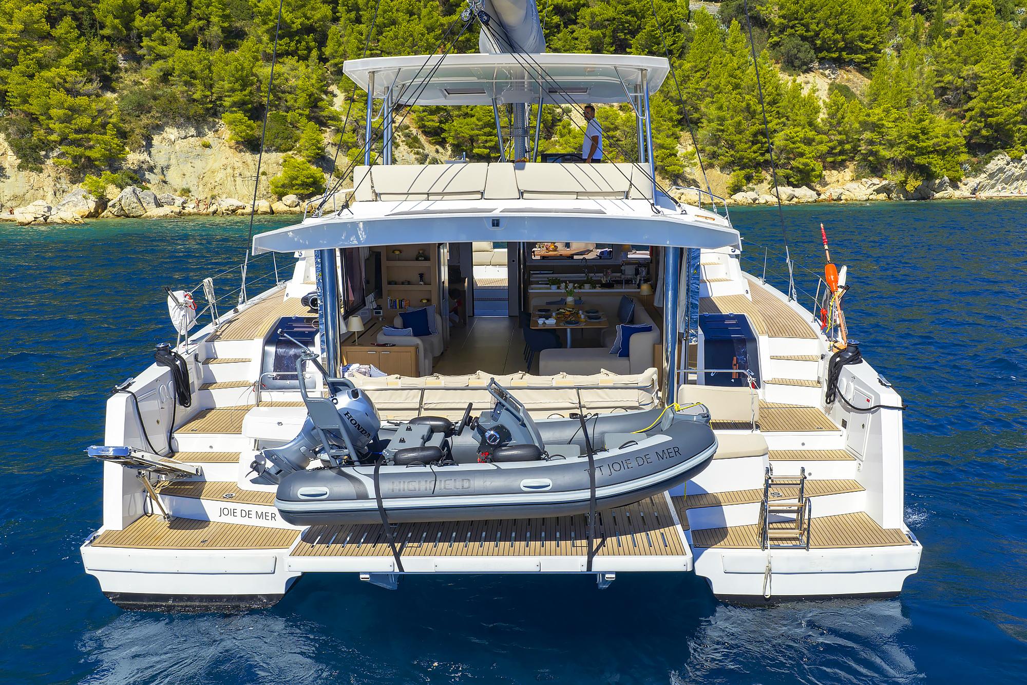 Bali 5.8 - 5 + 2 cab., picture 9