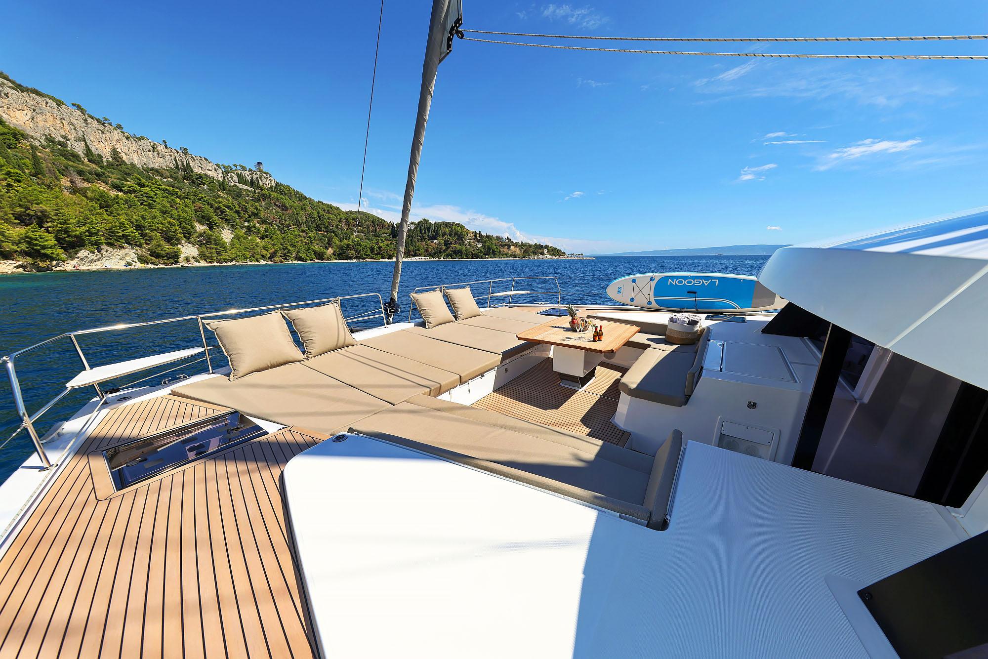 Bali 5.8 - 5 + 2 cab., picture 10