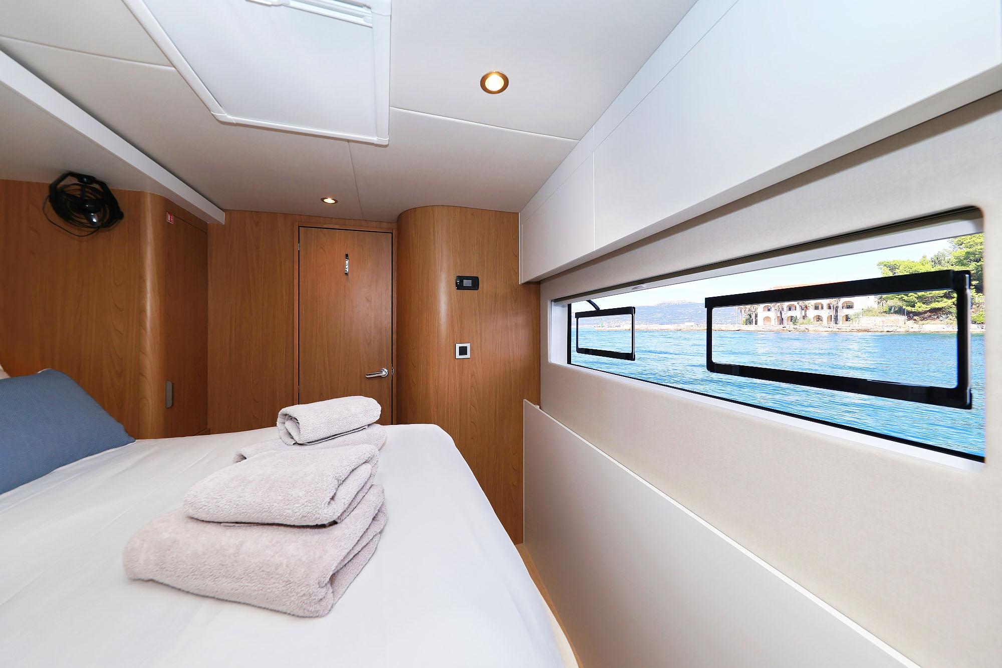 Bali 5.8 - 5 + 2 cab., picture 45