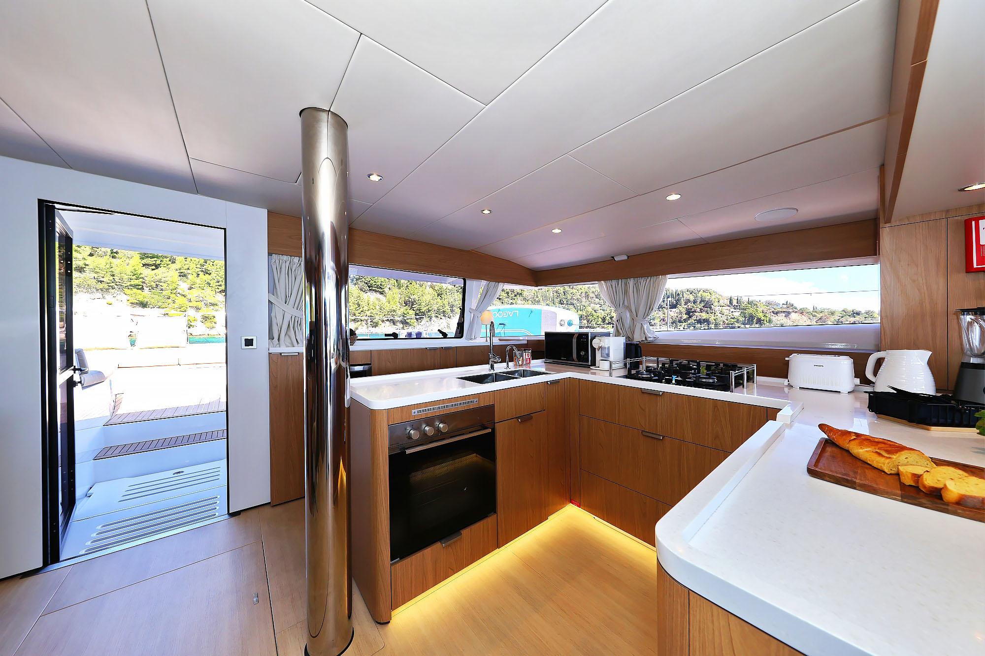 Bali 5.8 - 5 + 2 cab., picture 31