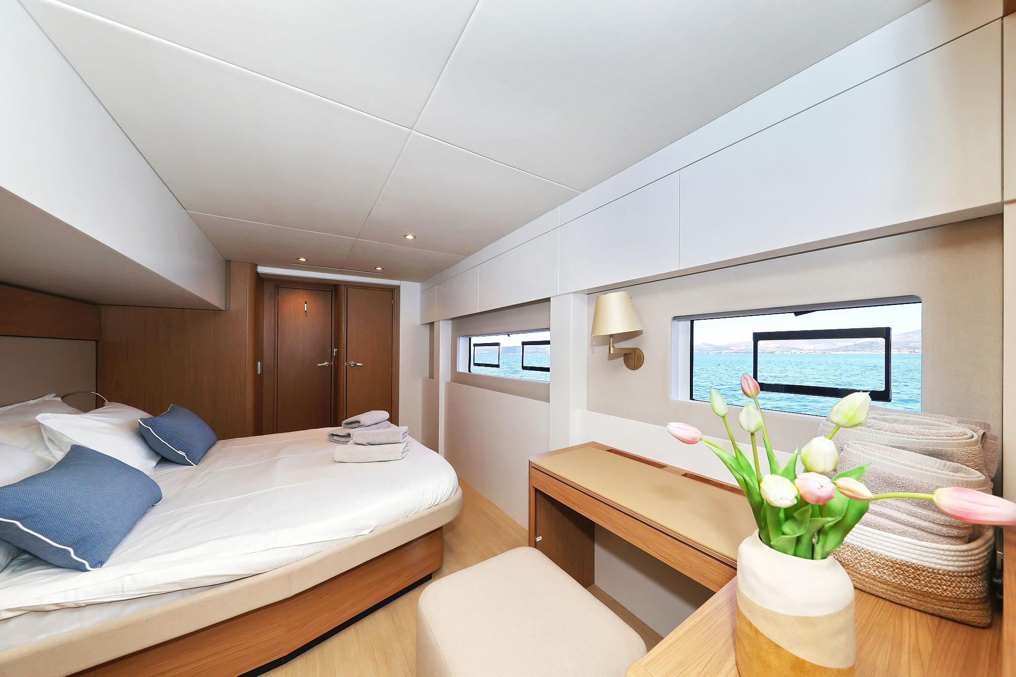 Bali 5.8 - 5 + 2 cab., picture 38