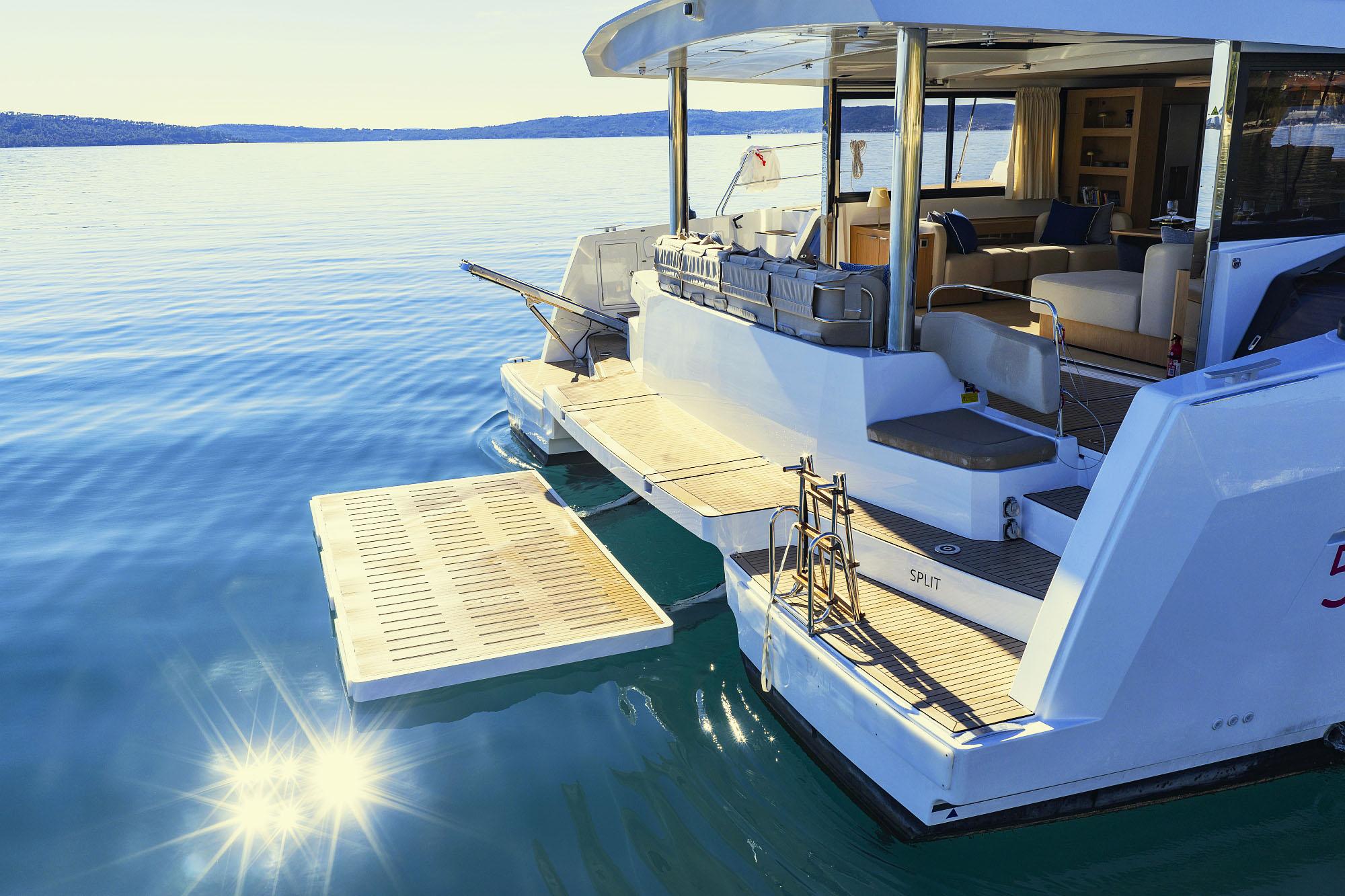 Bali 5.8 - 5 + 2 cab., picture 18