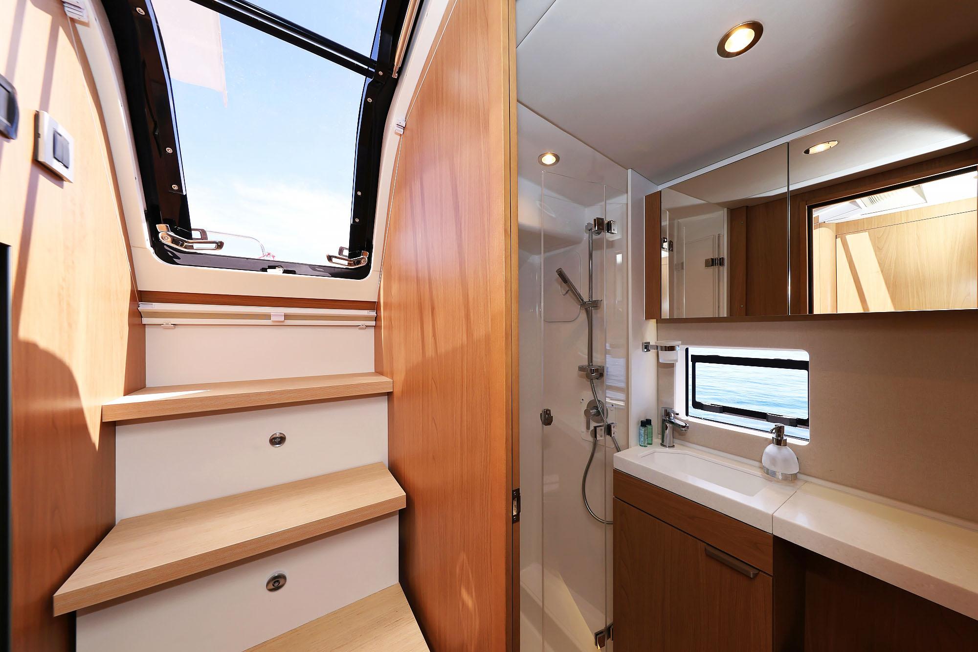 Bali 5.8 - 5 + 2 cab., picture 52