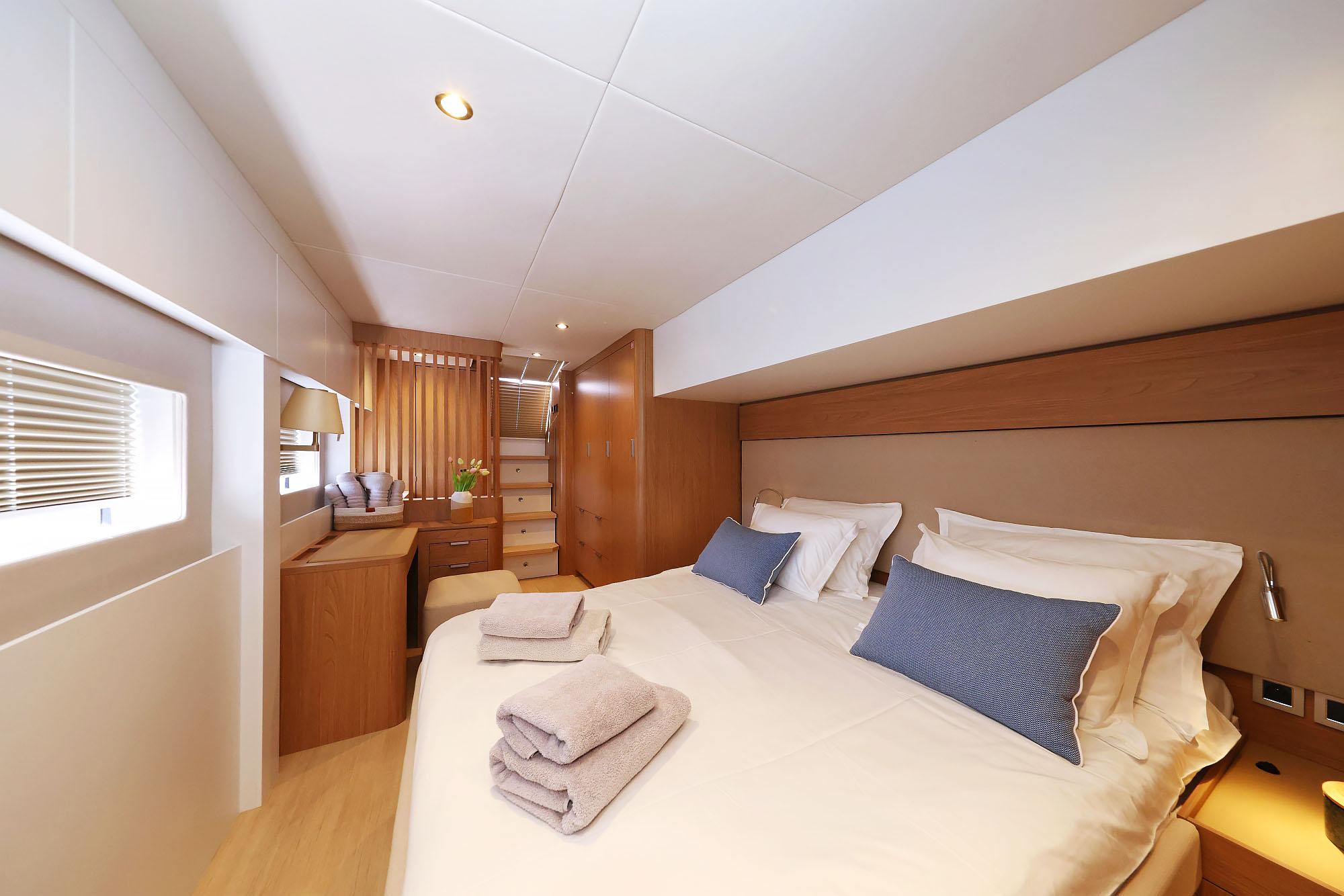 Bali 5.8 - 5 + 2 cab., picture 35