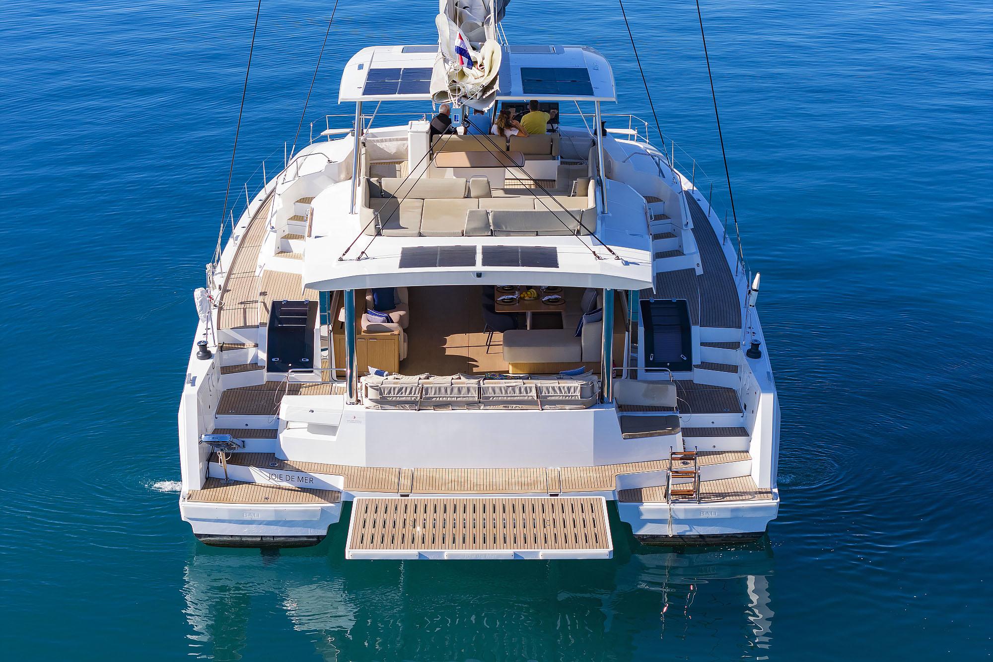 Bali 5.8 - 5 + 2 cab., picture 7