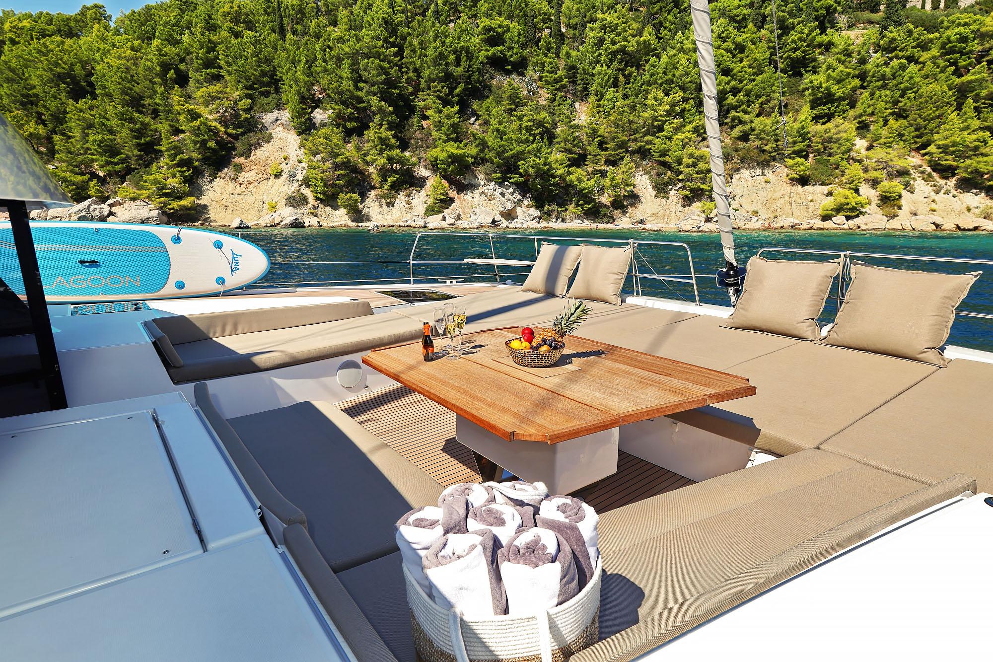 Bali 5.8 - 5 + 2 cab., picture 11