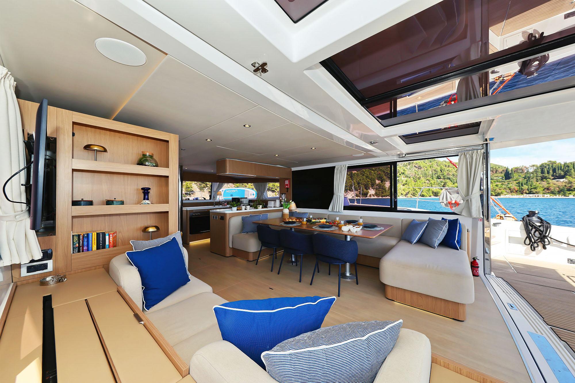 Bali 5.8 - 5 + 2 cab., picture 21