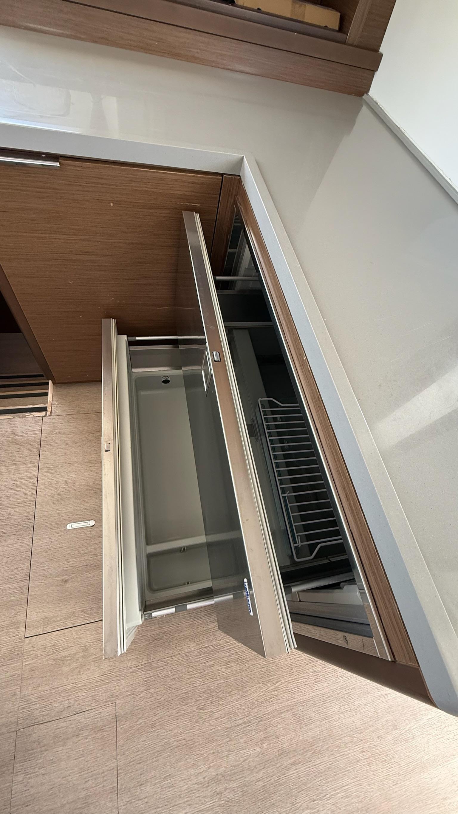 Lagoon 50, picture 24