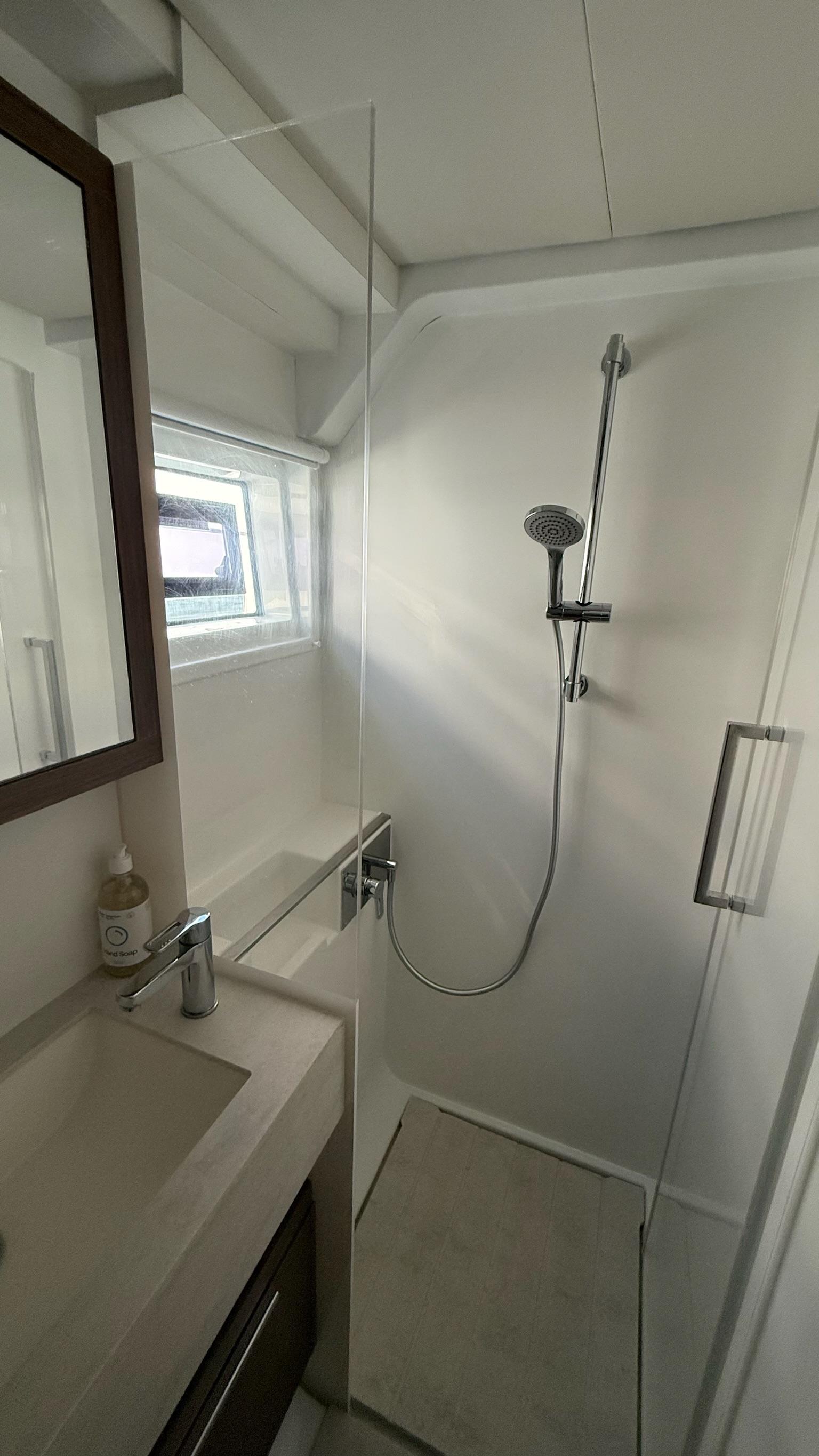 Lagoon 50, picture 36