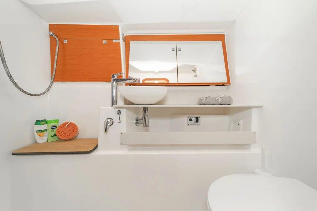 Dufour 430 - Ocean Whisper, picture 12