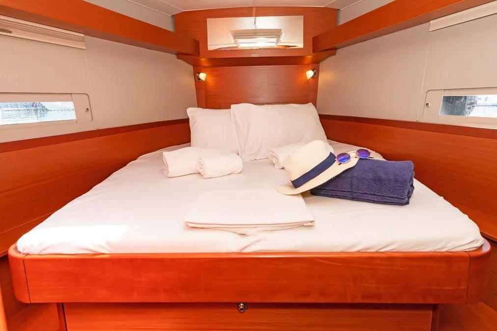 Dufour 430 - Ocean Whisper, picture 8