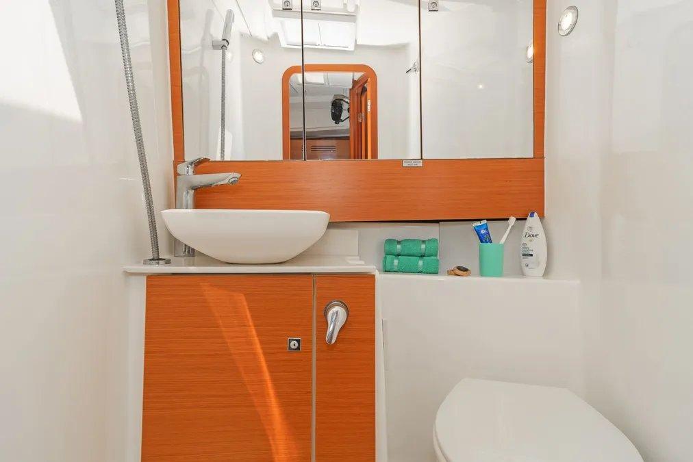 Dufour 430 - Ocean Whisper, picture 11