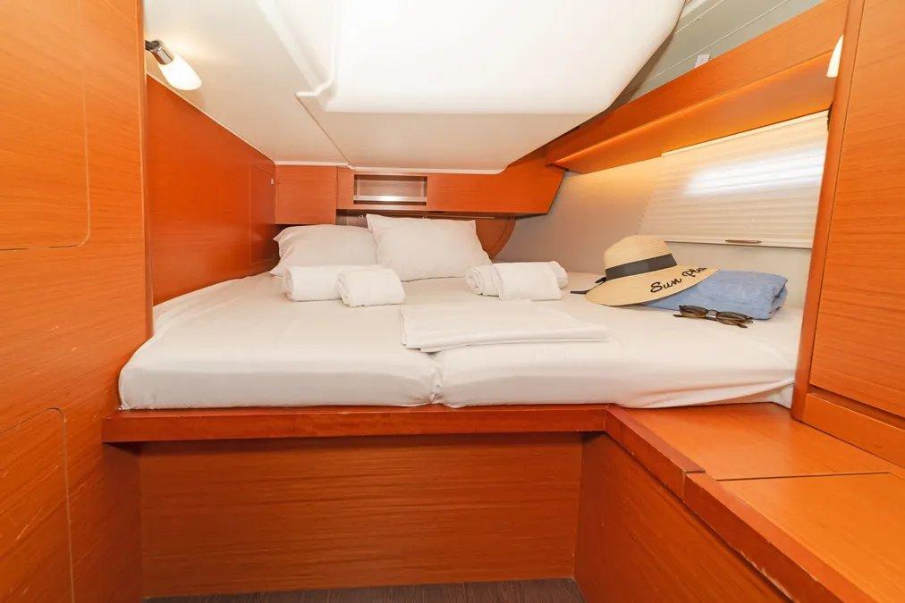 Dufour 430 - Ocean Whisper, picture 9
