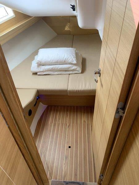 Elan Impression 45.1, picture 13