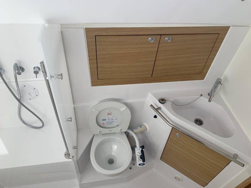 Elan Impression 45.1, picture 15