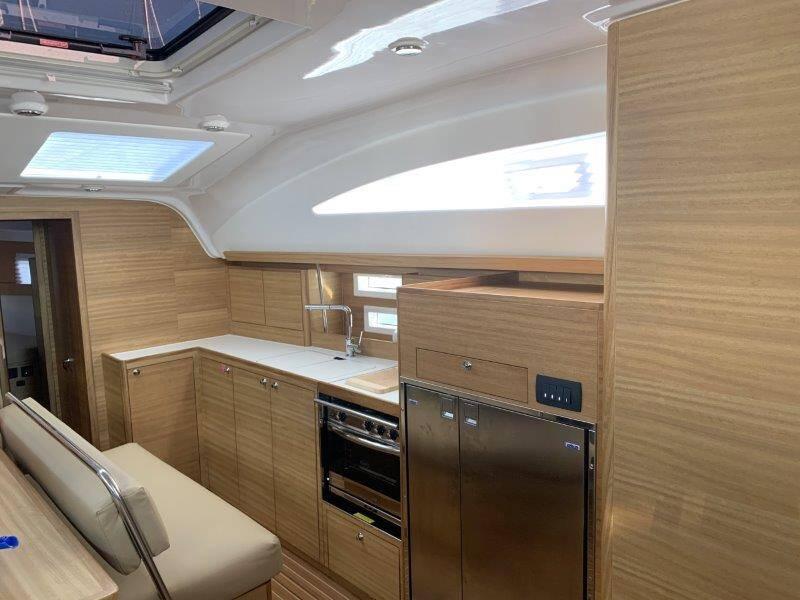 Elan Impression 45.1, picture 8