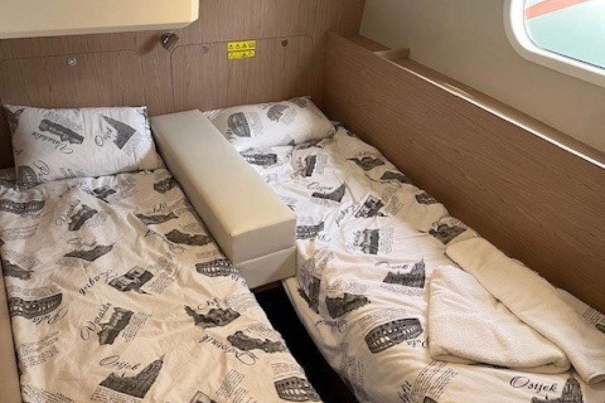 Swift Trawler 41, picture 13