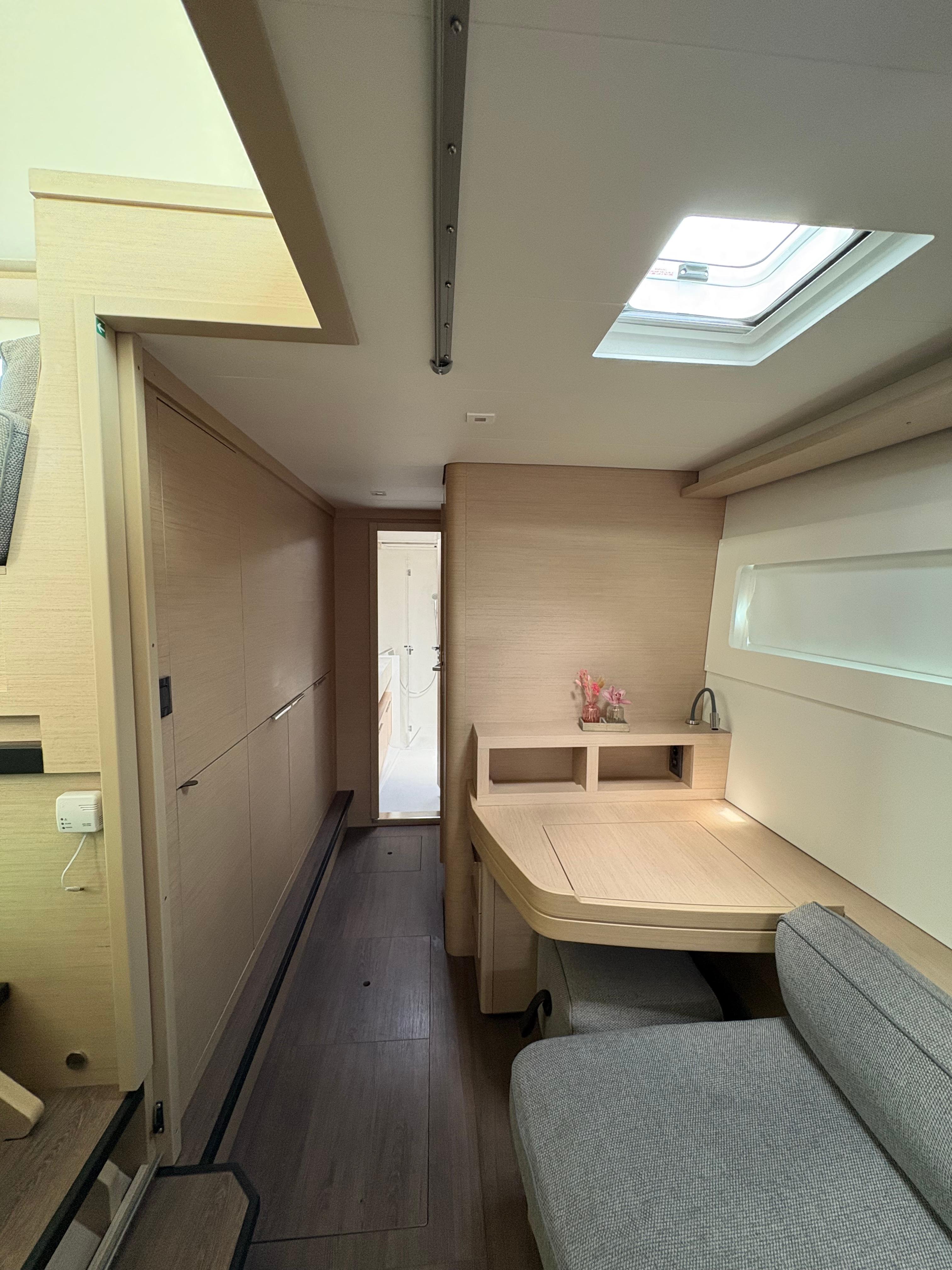 Lagoon 46 OW - 3 + 2 cab., picture 12