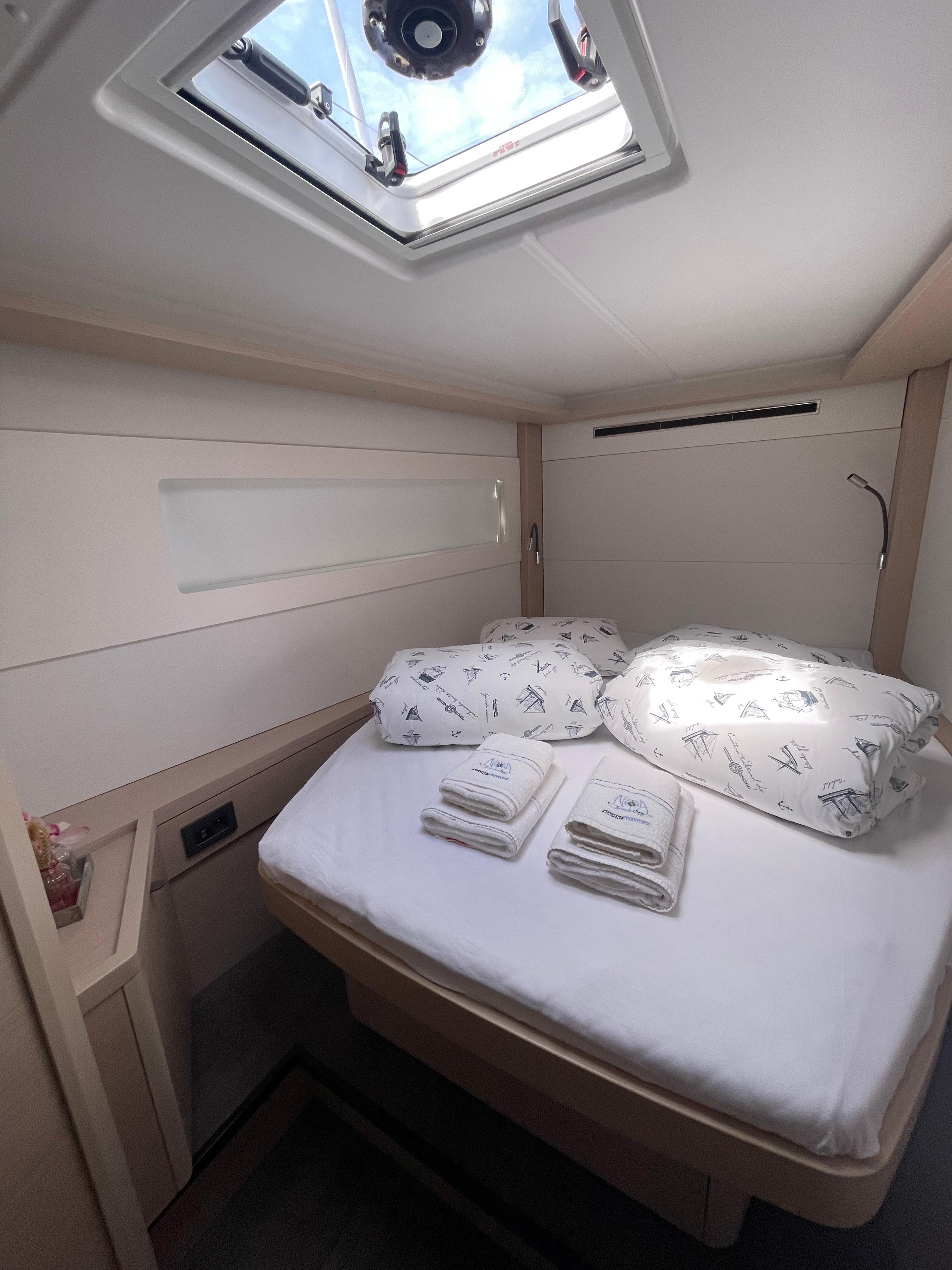 Lagoon 46 OW - 3 + 2 cab., picture 13