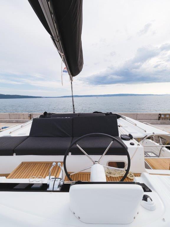 Lagoon 46 OW - 3 + 2 cab., picture 7