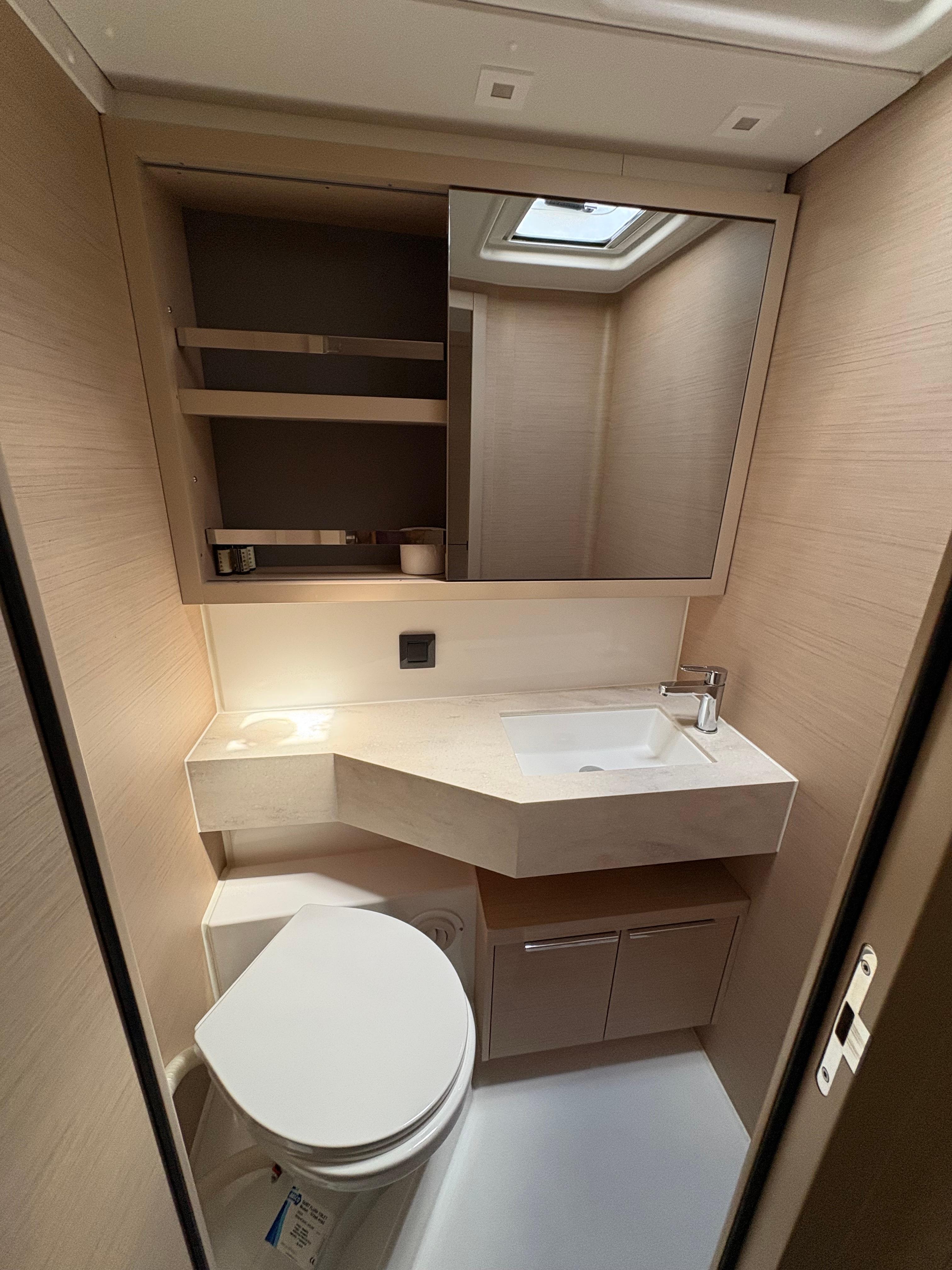 Lagoon 46 OW - 3 + 2 cab., picture 17