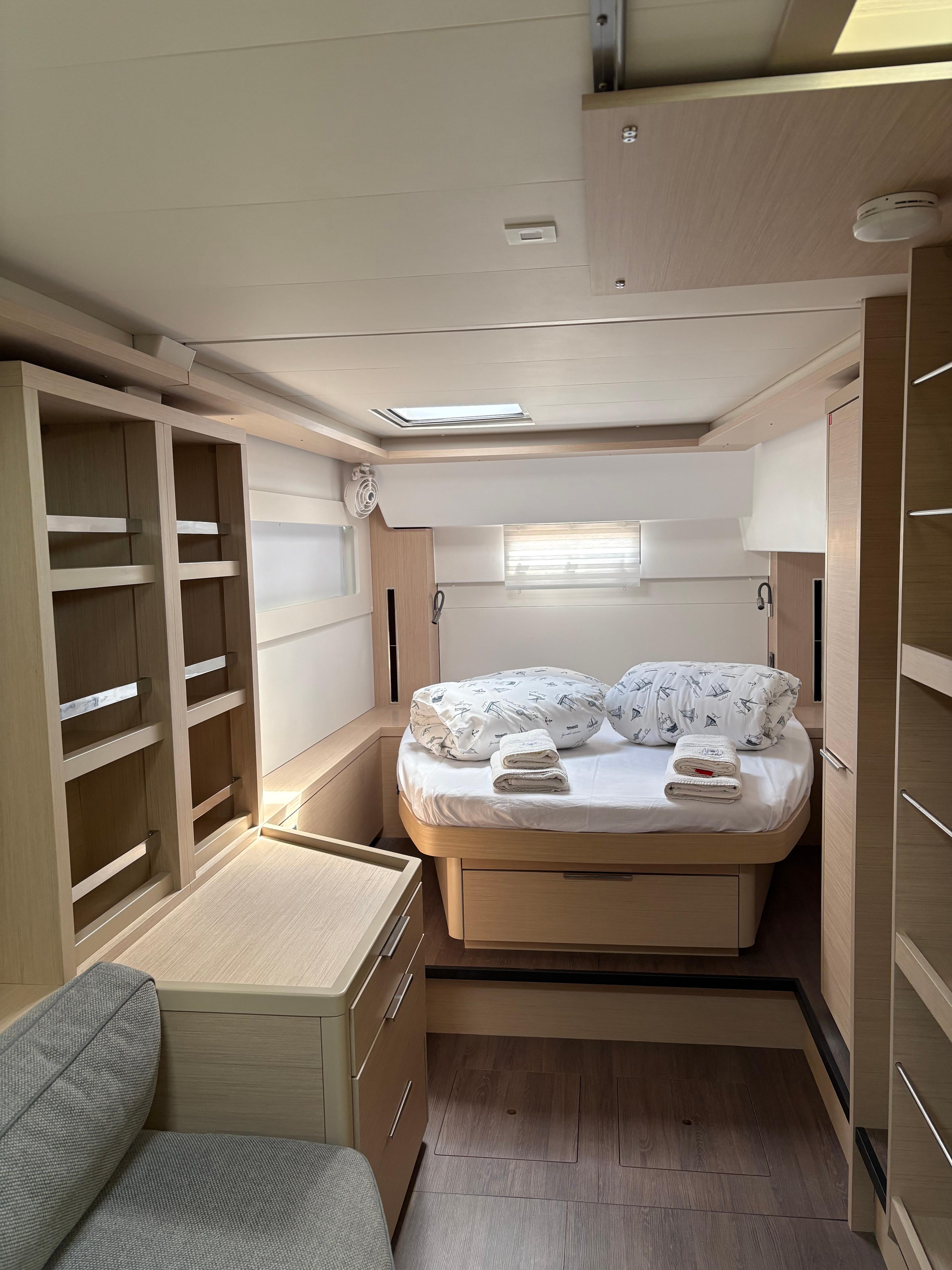 Lagoon 46 OW - 3 + 2 cab., picture 11