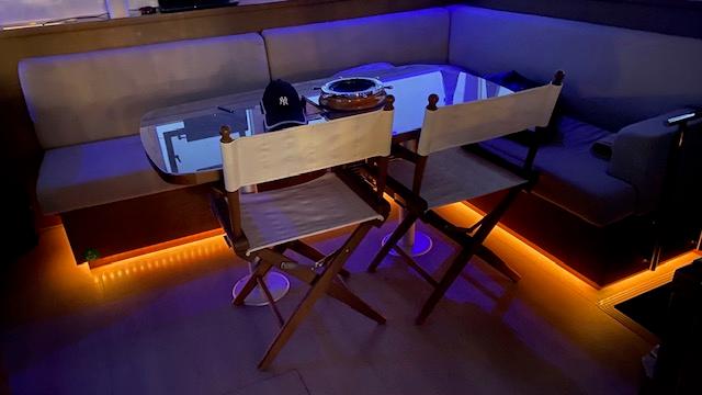 Lagoon 450 F - 4 + 1 cab., picture 20