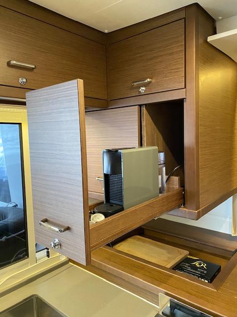 Lagoon 450 F - 4 + 1 cab., picture 16