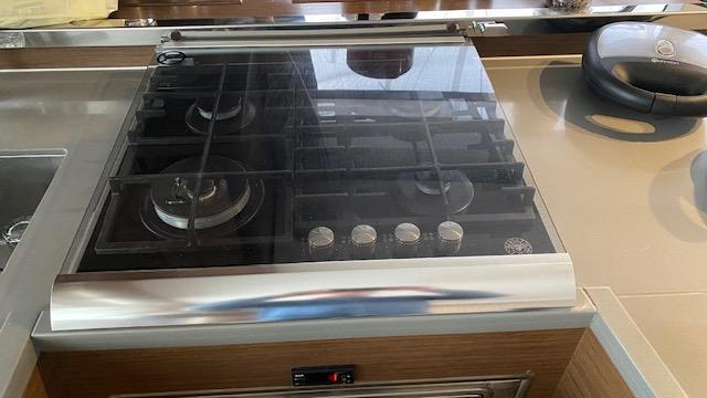 Lagoon 450 F - 4 + 1 cab., picture 18