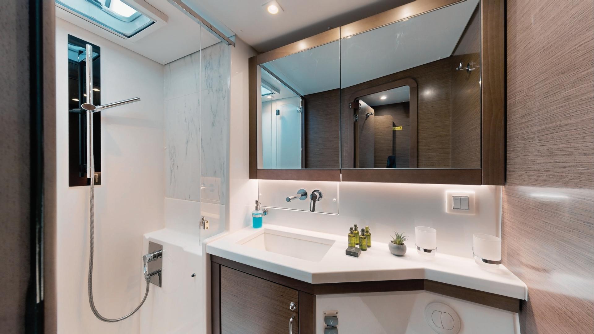 Lagoon 450 F - 4 + 1 cab., picture 22