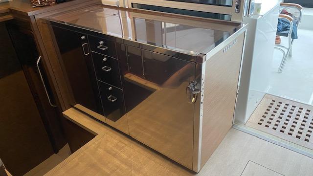 Lagoon 450 F - 4 + 1 cab., picture 17