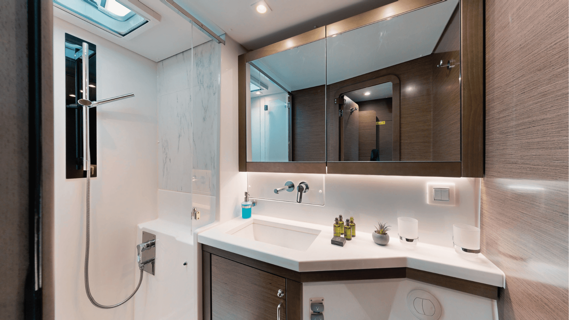 Lagoon 450 F - 4 + 1 cab., picture 7