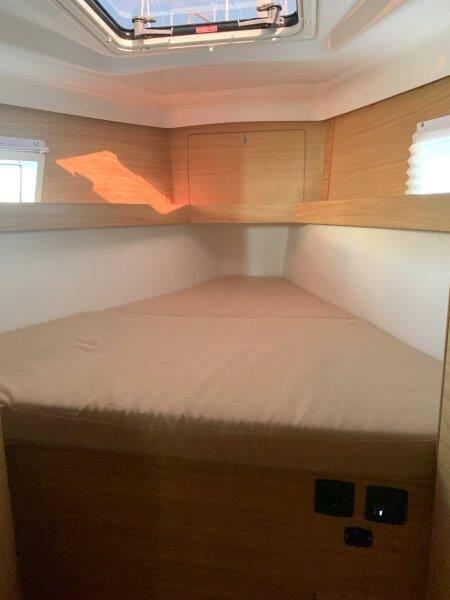 Elan Impression 45.1, picture 12