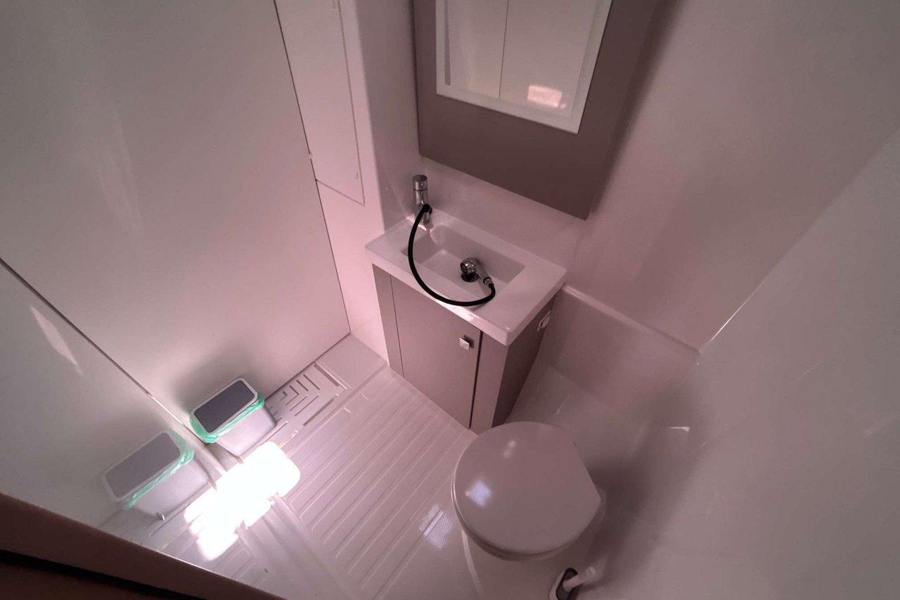 Fountaine Pajot Astrea 42 - 4 + 1 cab., picture 23