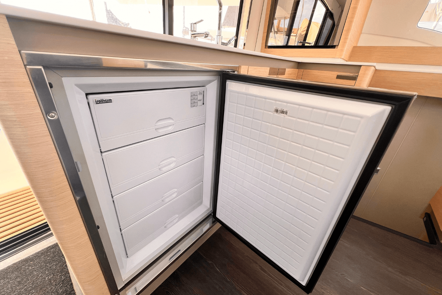 Fountaine Pajot Elba 45 - 4 + 1 cab., picture 11