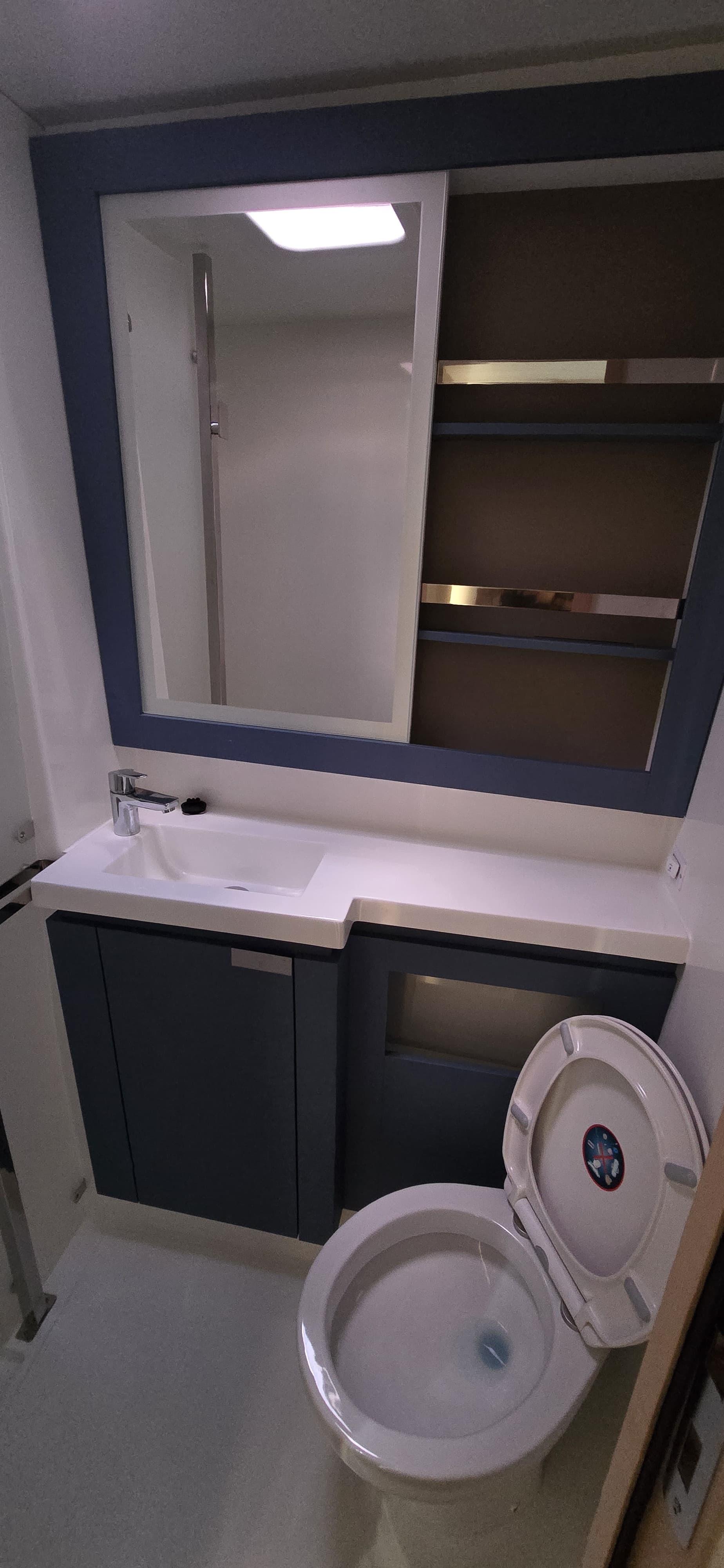 Fountaine Pajot Elba 45 - 4 + 1 cab., picture 16