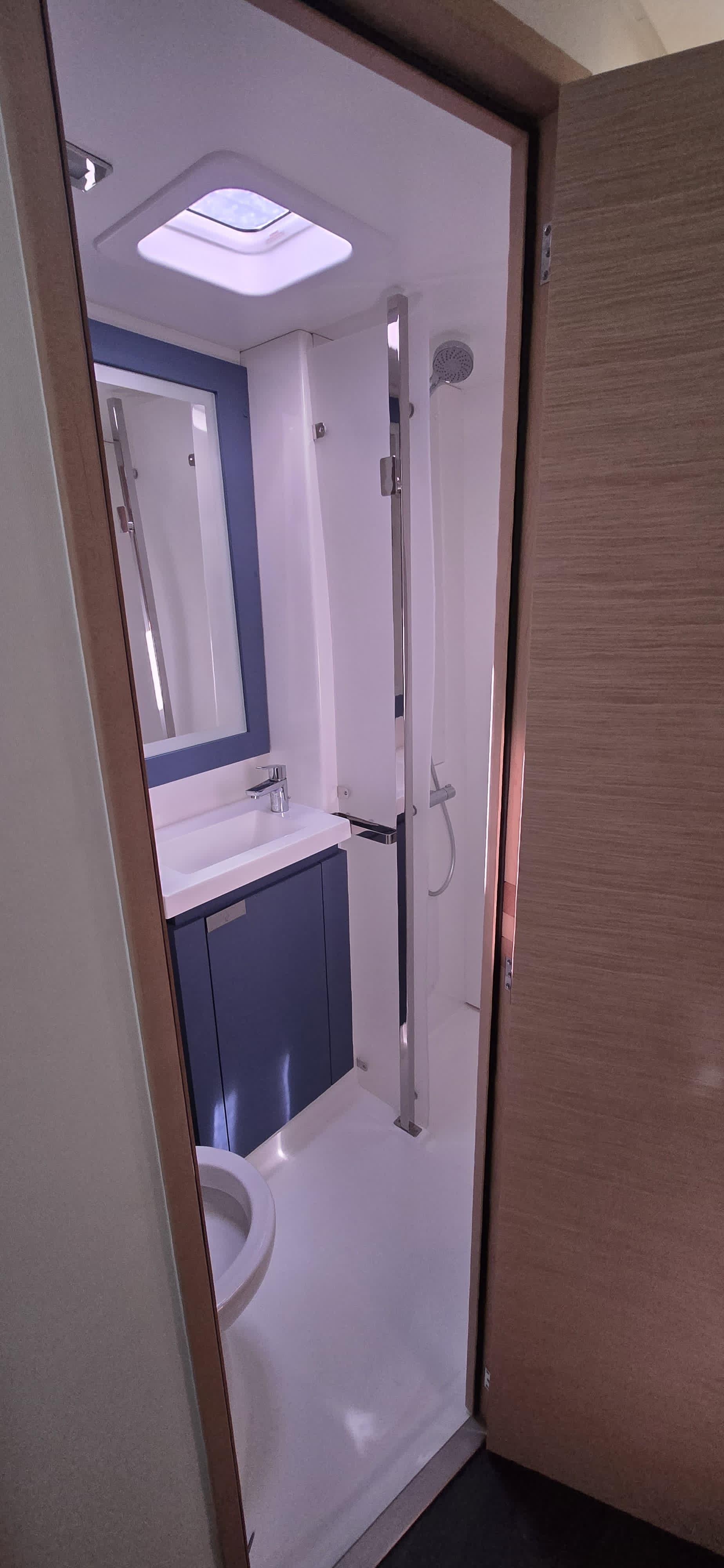 Fountaine Pajot Elba 45 - 4 + 1 cab., picture 15